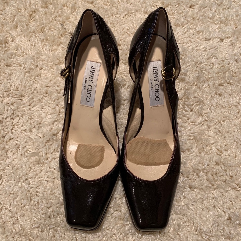 Jimmy Choo Heels